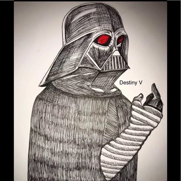 Destiny - Picture 2 of 2